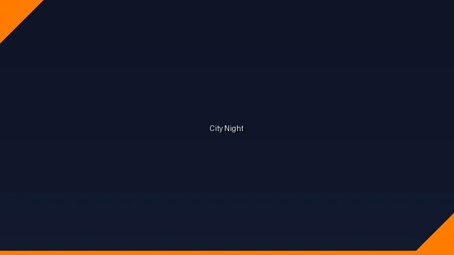 城市夜景主题赛 - loosie saki 视频创作挑战